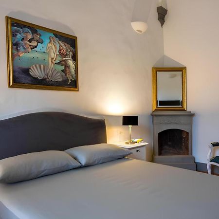 Residenza D'Epoca Galleria Dell'Accademia Φλωρεντία Εξωτερικό φωτογραφία