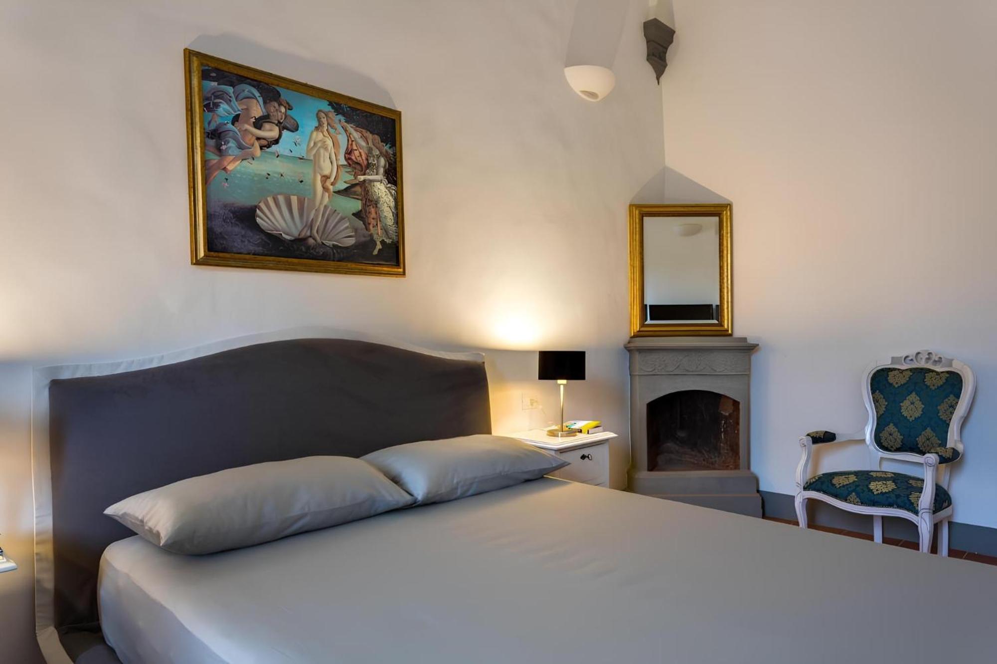 Residenza D'Epoca Galleria Dell'Accademia Φλωρεντία Εξωτερικό φωτογραφία