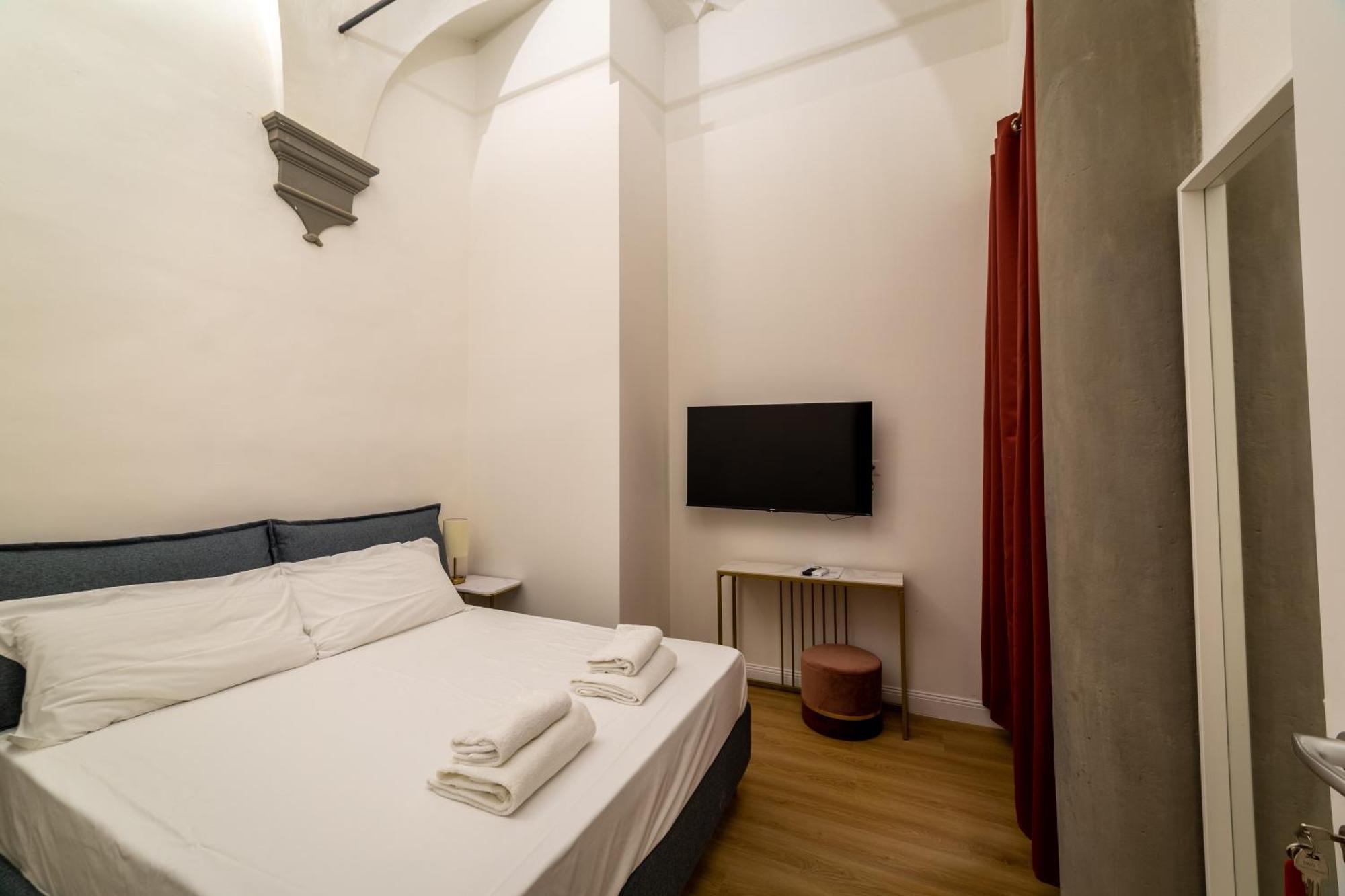 Residenza D'Epoca Galleria Dell'Accademia Φλωρεντία Εξωτερικό φωτογραφία