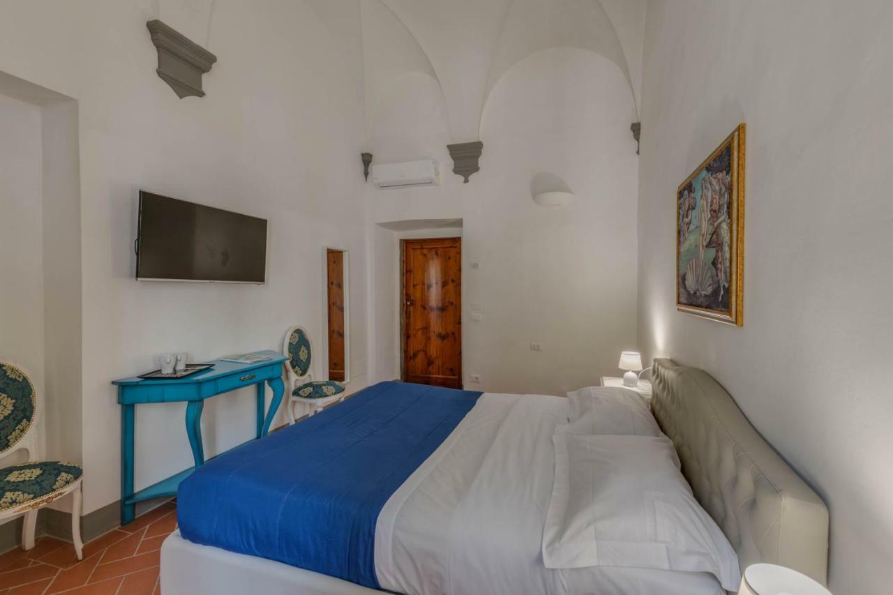Residenza D'Epoca Galleria Dell'Accademia Φλωρεντία Εξωτερικό φωτογραφία