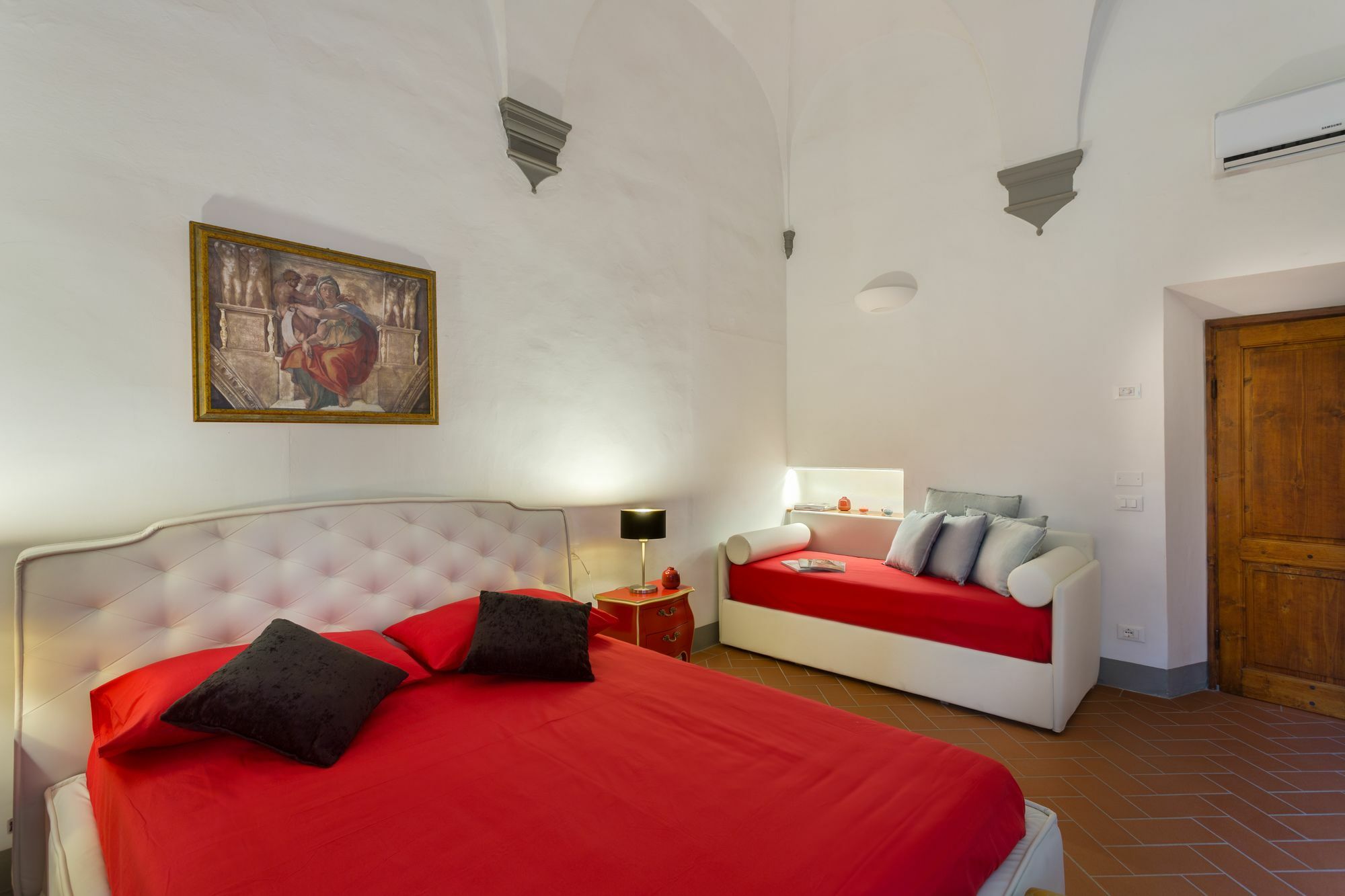 Residenza D'Epoca Galleria Dell'Accademia Φλωρεντία Εξωτερικό φωτογραφία